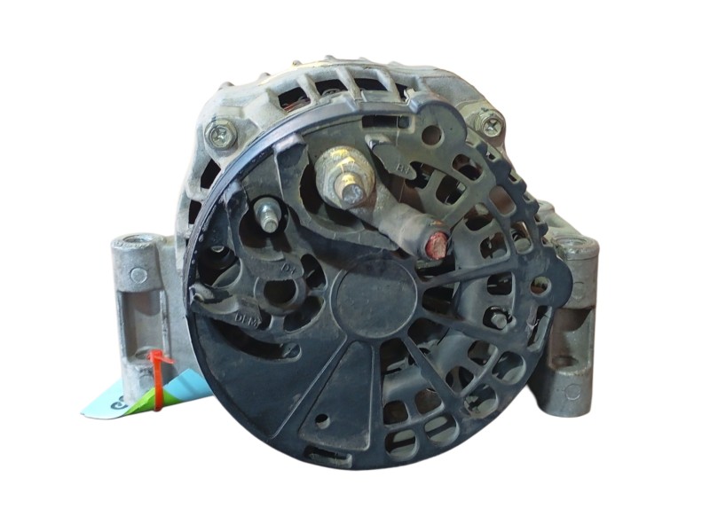 Recambio de alternador para opel combo tour 1.3 cdti 16v referencia OEM IAM 13256929 114451 