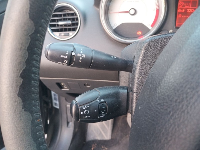 Recambio de mando multifuncion para peugeot 308 i (4a_, 4c_) 1.6 hdi referencia OEM IAM   