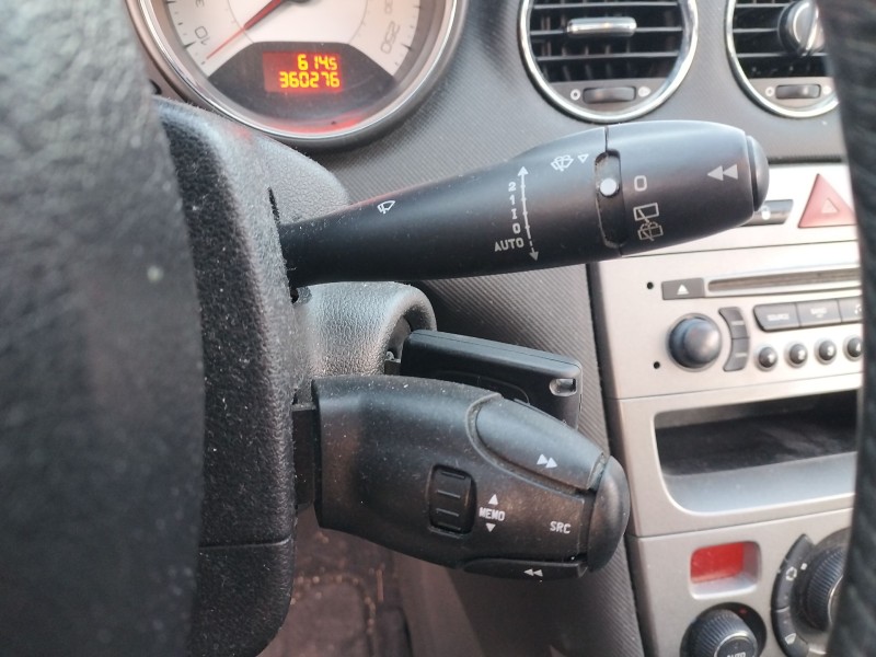 Recambio de mando multifuncion para peugeot 308 i (4a_, 4c_) 1.6 hdi referencia OEM IAM   