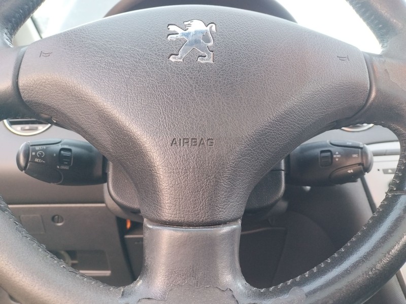 Recambio de mando multifuncion para peugeot 308 i (4a_, 4c_) 1.6 hdi referencia OEM IAM   