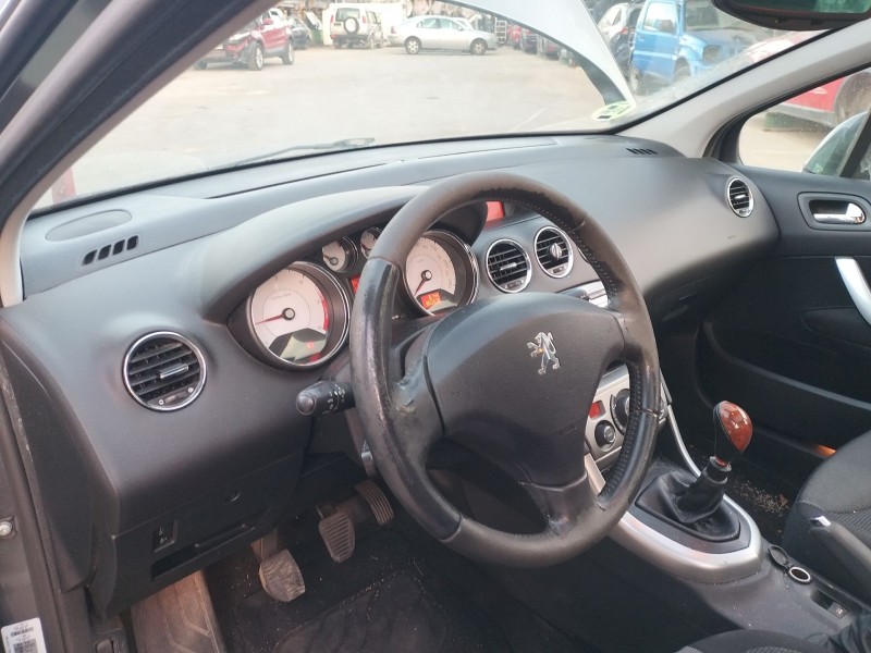 Recambio de salpicadero para peugeot 308 i (4a_, 4c_) 1.6 hdi referencia OEM IAM   