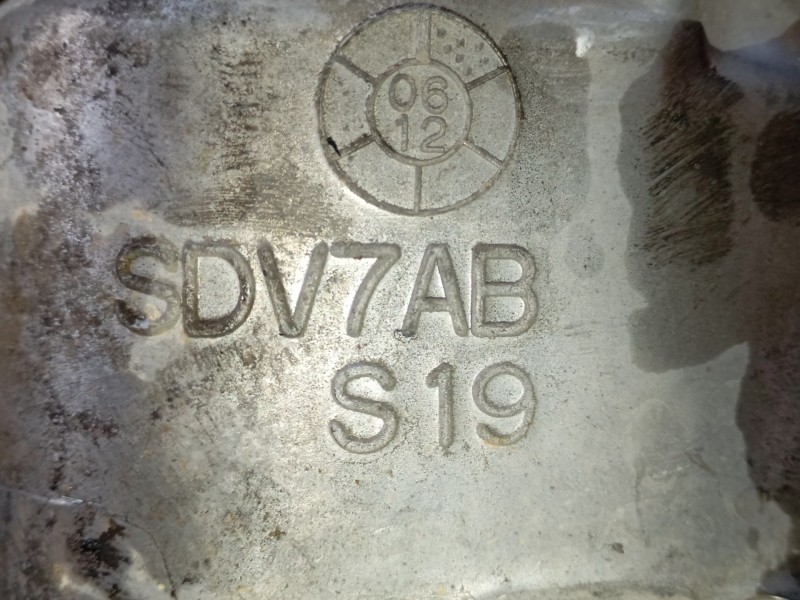 Recambio de compresor aire acondicionado para volkswagen sharan (7m8, 7m9, 7m6) 1.9 tdi referencia OEM IAM 7M0820803PV  