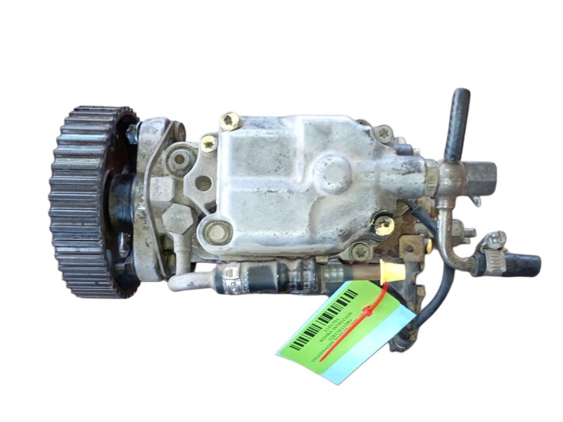 Recambio de bomba inyeccion para volkswagen sharan (7m8, 7m9, 7m6) 1.9 tdi referencia OEM IAM 028130115BV  