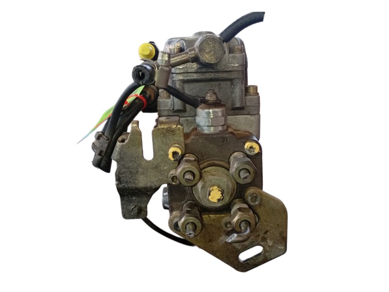 Recambio de bomba inyeccion para volkswagen sharan (7m8, 7m9, 7m6) 1.9 tdi referencia OEM IAM 028130115BV  