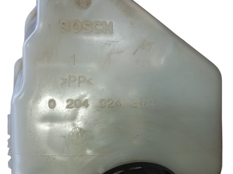 Recambio de bomba freno para opel combo tour 1.3 cdti 16v referencia OEM IAM 3495064 204024948 