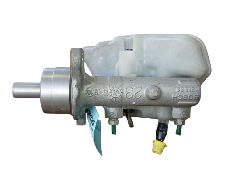 Recambio de bomba freno para opel combo tour 1.3 cdti 16v referencia OEM IAM 3495064 204024948 