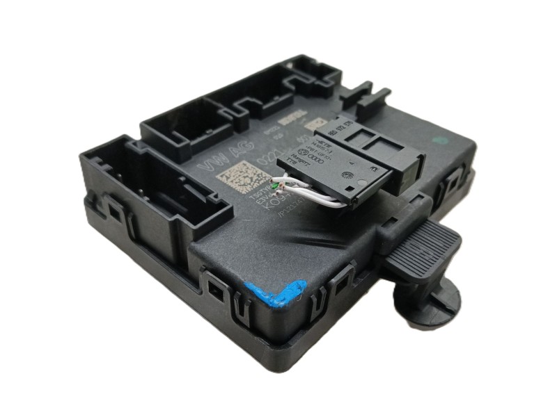 Recambio de modulo electronico para volkswagen golf 1.5 etsi mhev referencia OEM IAM   