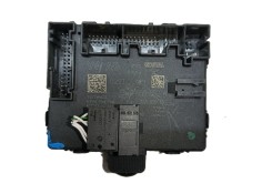 Recambio de modulo electronico para volkswagen golf 1.5 etsi mhev referencia OEM IAM    2