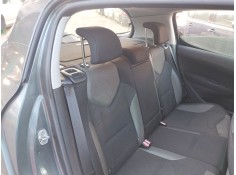 Recambio de cinturon seguridad trasero derecho para peugeot 308 i (4a_, 4c_) 1.6 hdi referencia OEM IAM   