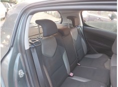 Recambio de cinturon seguridad trasero izquierdo para peugeot 308 i (4a_, 4c_) 1.6 hdi referencia OEM IAM   