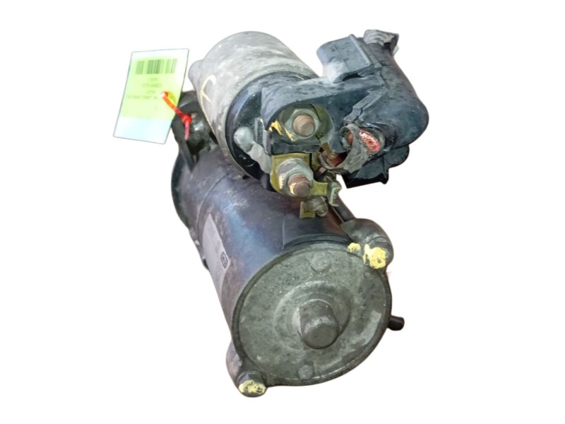 Recambio de motor arranque para ford transit connect (p65_, p70_, p80_) 1.8 tdci referencia OEM IAM 1477974 113910 