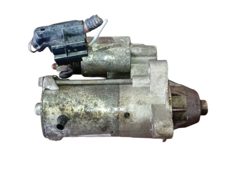 Recambio de motor arranque para ford transit connect (p65_, p70_, p80_) 1.8 tdci referencia OEM IAM 1477974 113910 