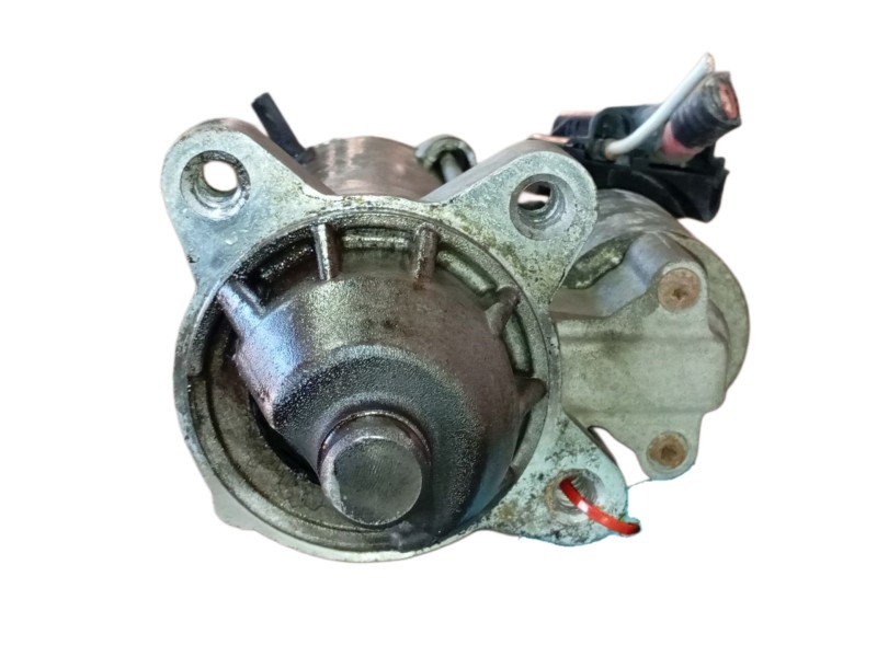 Recambio de motor arranque para ford transit connect (p65_, p70_, p80_) 1.8 tdci referencia OEM IAM 1477974 113910 