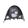 Recambio de guarnecidos palanca cambio para fiat 500 cabrio (150) lounge referencia OEM IAM 735578857  