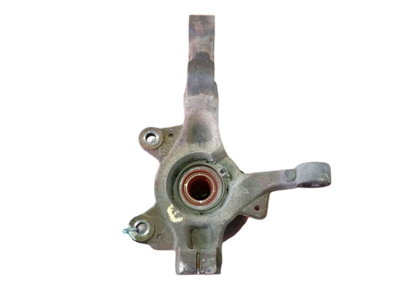 Recambio de mangueta delantera derecha para renault modus / grand modus (f/jp0_) 1.5 dci (fp0d, jp0d) referencia OEM IAM 8200345