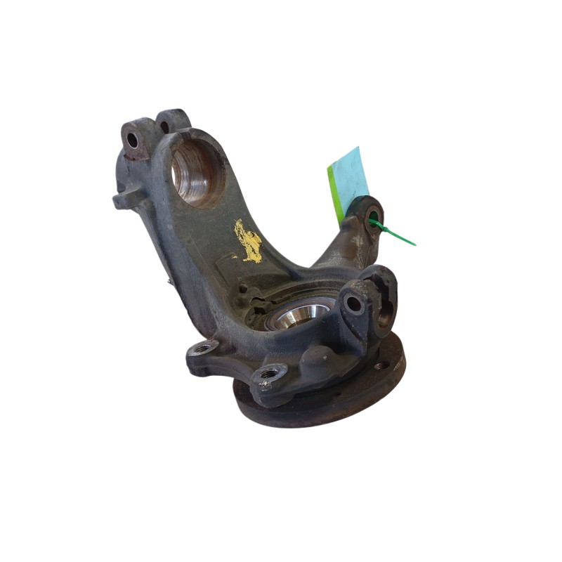Recambio de mangueta delantera derecha para opel crossland x / crossland (p17, p2qo) 1.2 (75) referencia OEM IAM 364790  