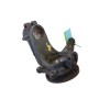 Recambio de mangueta delantera derecha para opel crossland x / crossland (p17, p2qo) 1.2 (75) referencia OEM IAM 364790  