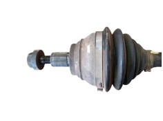 Recambio de transmision delantera derecha para volkswagen golf v (1k1) 2.0 tdi 16v referencia OEM IAM 1K0407272EN   2