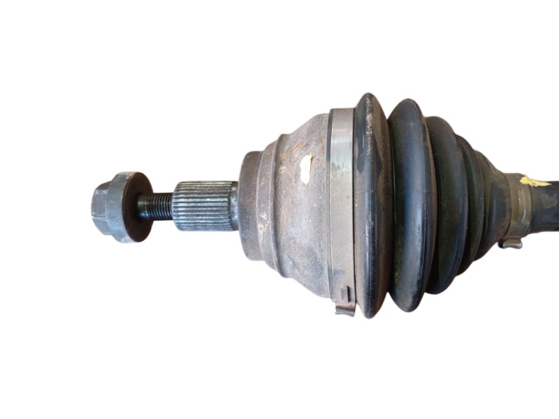 Recambio de transmision delantera derecha para volkswagen golf v (1k1) 2.0 tdi 16v referencia OEM IAM 1K0407272EN  