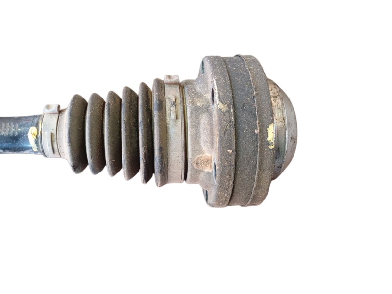 Recambio de transmision delantera derecha para volkswagen golf v (1k1) 2.0 tdi 16v referencia OEM IAM 1K0407272EN  