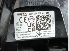 Recambio de modulo electronico para volkswagen golf 1.5 etsi mhev referencia OEM IAM    2