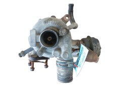 Recambio de turbocompresor para volkswagen sharan (7m8, 7m9, 7m6) 1.9 tdi referencia OEM IAM 028145702EV  