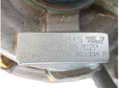 Recambio de turbocompresor para volkswagen sharan (7m8, 7m9, 7m6) 1.9 tdi referencia OEM IAM 028145702EV   2