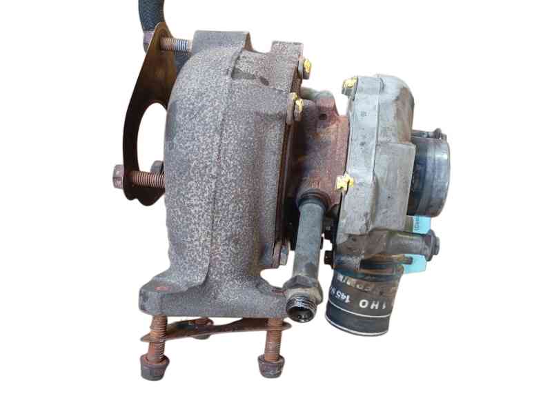 Recambio de turbocompresor para volkswagen sharan (7m8, 7m9, 7m6) 1.9 tdi referencia OEM IAM 028145702EV  