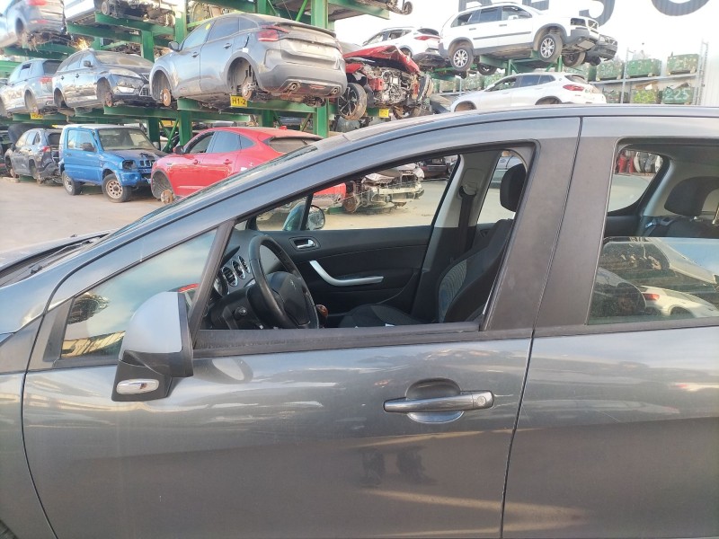 Recambio de elevalunas delantero izquierdo para peugeot 308 i (4a_, 4c_) 1.6 hdi referencia OEM IAM   