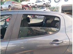 Recambio de elevalunas trasero izquierdo para peugeot 308 i (4a_, 4c_) 1.6 hdi referencia OEM IAM   