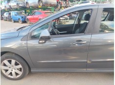 Recambio de puerta delantera izquierda para peugeot 308 i (4a_, 4c_) 1.6 hdi referencia OEM IAM   