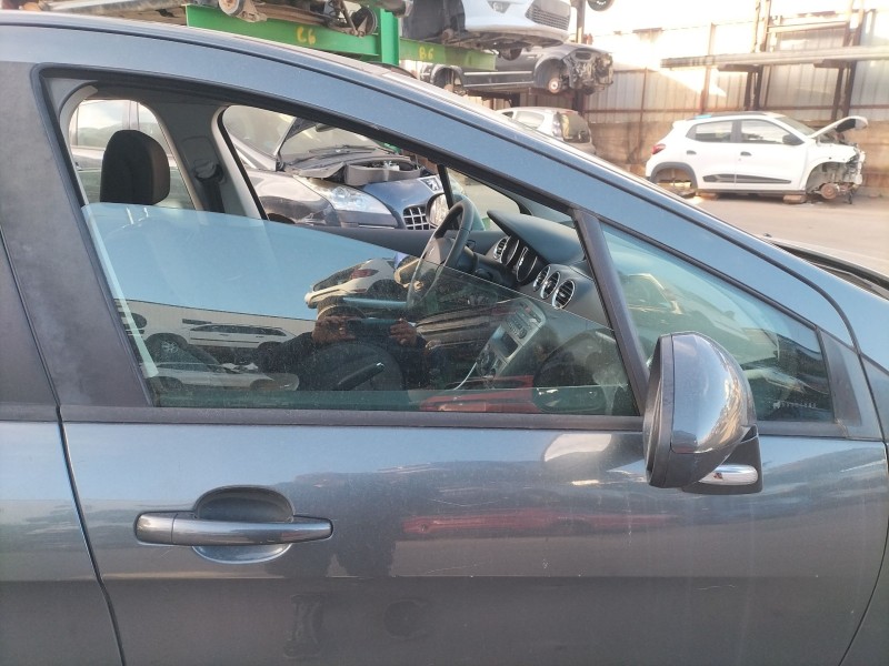 Recambio de elevalunas delantero derecho para peugeot 308 i (4a_, 4c_) 1.6 hdi referencia OEM IAM   