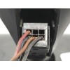 Recambio de espejo interior para volkswagen golf vi (5k1) advance referencia OEM IAM 1K08575  28300339