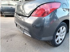 Recambio de paragolpes trasero para peugeot 308 i (4a_, 4c_) 1.6 hdi referencia OEM IAM    2