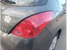 Recambio de piloto trasero derecho para peugeot 308 i (4a_, 4c_) 1.6 hdi referencia OEM IAM   