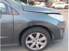 Recambio de aleta delantera derecha para peugeot 308 i (4a_, 4c_) 1.6 hdi referencia OEM IAM   