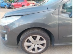 Recambio de aleta delantera izquierda para peugeot 308 i (4a_, 4c_) 1.6 hdi referencia OEM IAM   