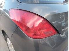 Recambio de piloto trasero izquierdo para peugeot 308 i (4a_, 4c_) 1.6 hdi referencia OEM IAM   