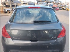 Recambio de porton trasero para peugeot 308 i (4a_, 4c_) 1.6 hdi referencia OEM IAM   