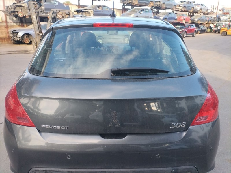 Recambio de porton trasero para peugeot 308 i (4a_, 4c_) 1.6 hdi referencia OEM IAM   