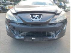 Recambio de paragolpes delantero para peugeot 308 i (4a_, 4c_) 1.6 hdi referencia OEM IAM   