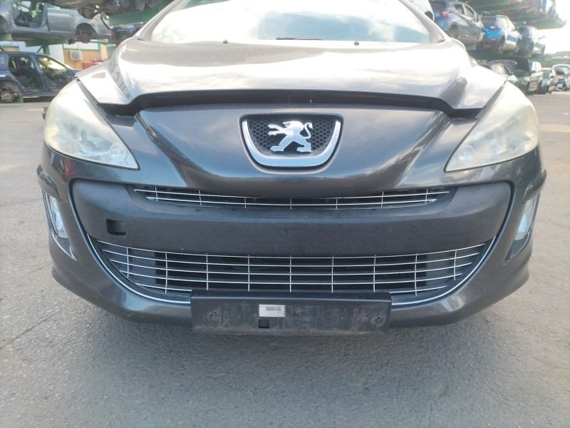 Recambio de paragolpes delantero para peugeot 308 i (4a_, 4c_) 1.6 hdi referencia OEM IAM   