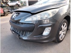Recambio de paragolpes delantero para peugeot 308 i (4a_, 4c_) 1.6 hdi referencia OEM IAM    2