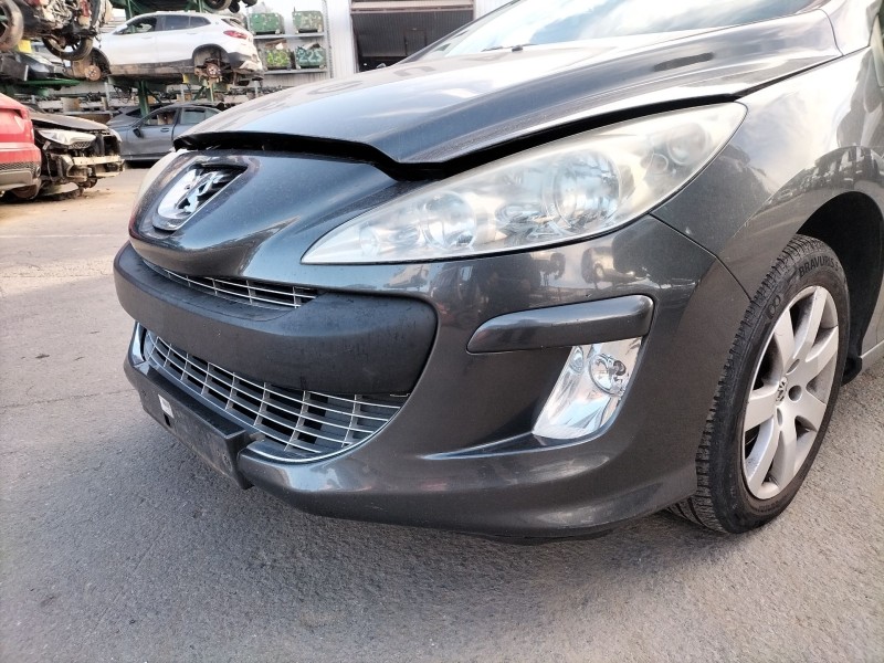 Recambio de paragolpes delantero para peugeot 308 i (4a_, 4c_) 1.6 hdi referencia OEM IAM   