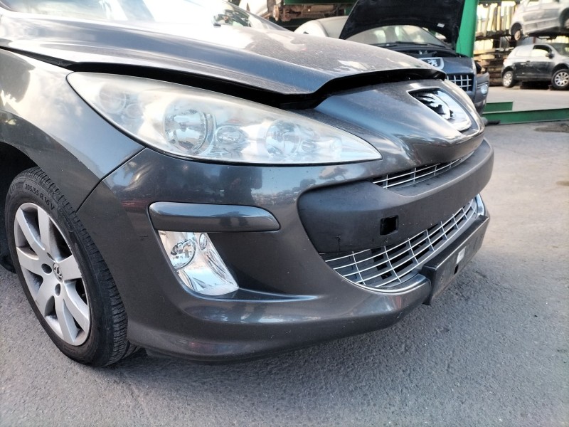 Recambio de paragolpes delantero para peugeot 308 i (4a_, 4c_) 1.6 hdi referencia OEM IAM   