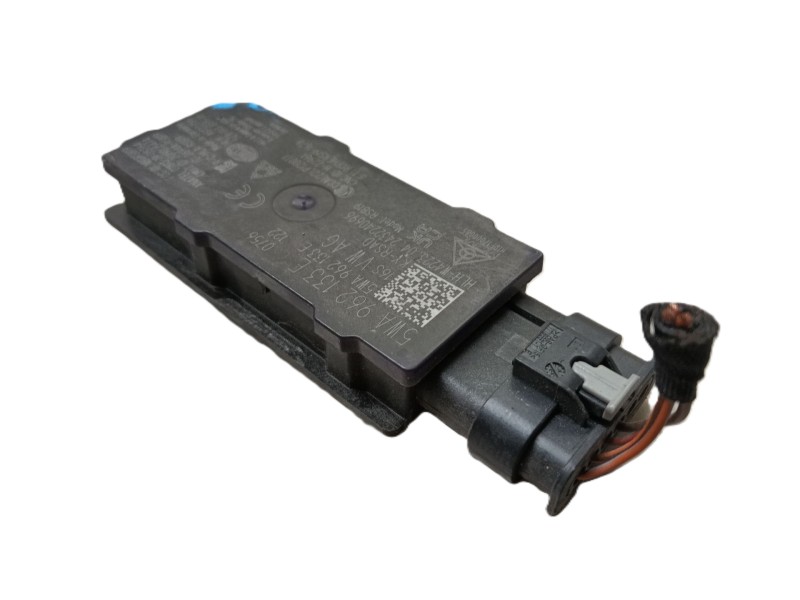 Recambio de modulo electronico para volkswagen golf 1.5 etsi mhev referencia OEM IAM   