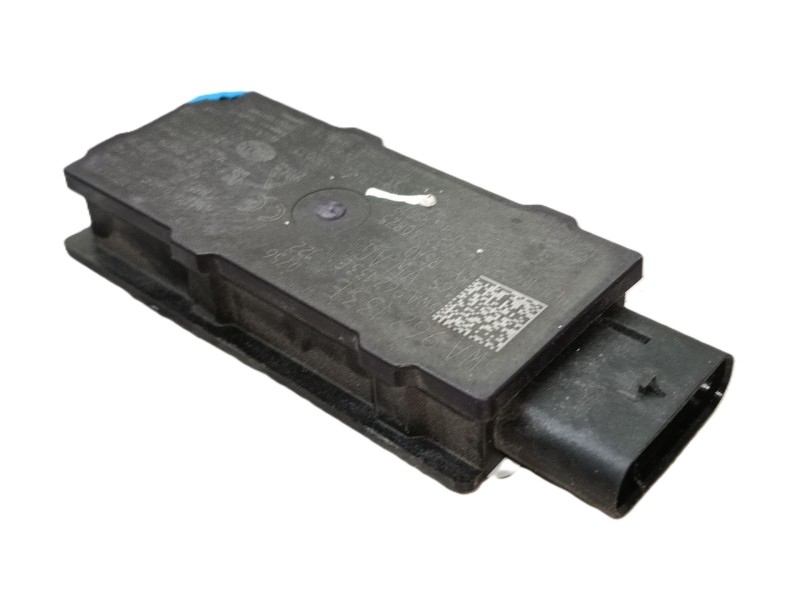 Recambio de modulo electronico para volkswagen golf 1.5 etsi mhev referencia OEM IAM   