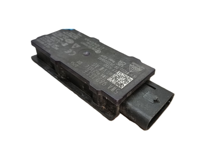 Recambio de modulo electronico para volkswagen golf 1.5 etsi mhev referencia OEM IAM   