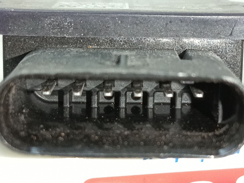 Recambio de modulo electronico para volkswagen golf 1.5 etsi mhev referencia OEM IAM   