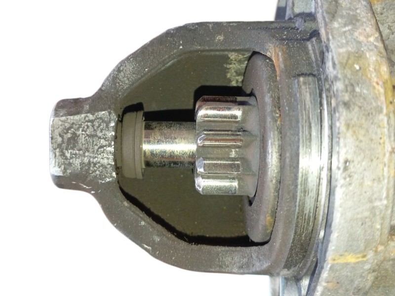 Recambio de motor arranque para opel combo tour 1.3 cdti 16v referencia OEM IAM 95524890 GM55578093 